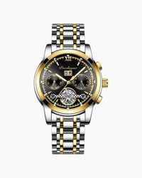 Sentinal - Exclusive Gold Black